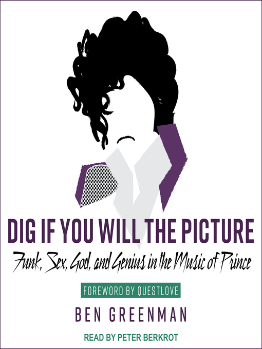 Title details for Dig If You Will the Picture by Ben Greenman - Wait list